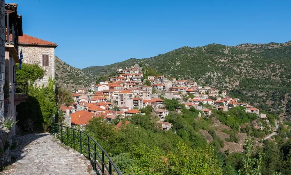 κεραμίδια σκεπής